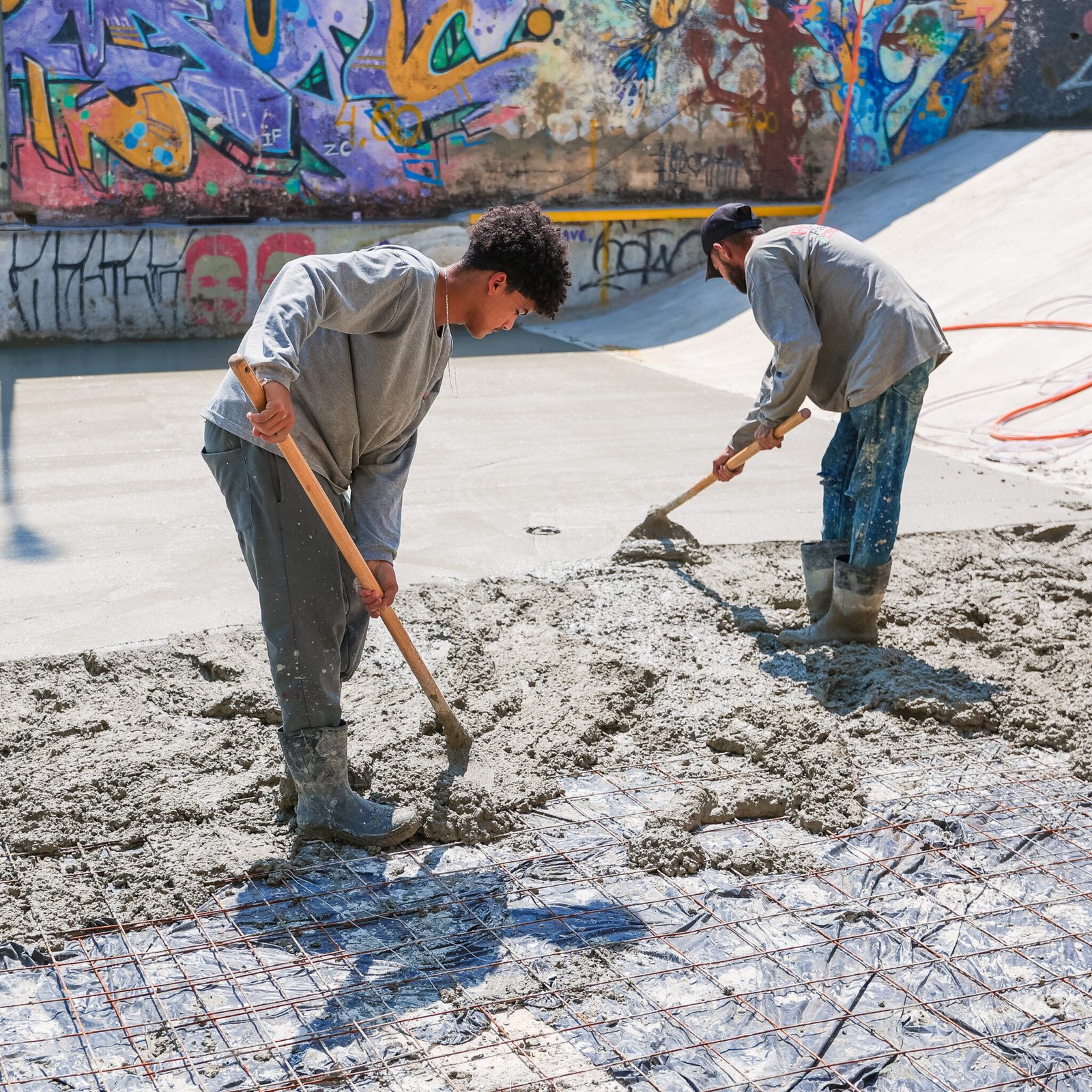 Pista de Skate do Bela Vista será entregue pela Prefeitura de Osasco em