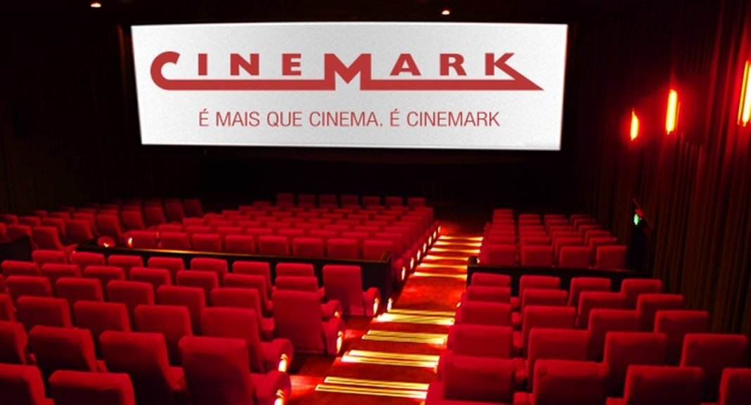 Espectador pode alugar sala do Cinemark do Shopping União para assistir