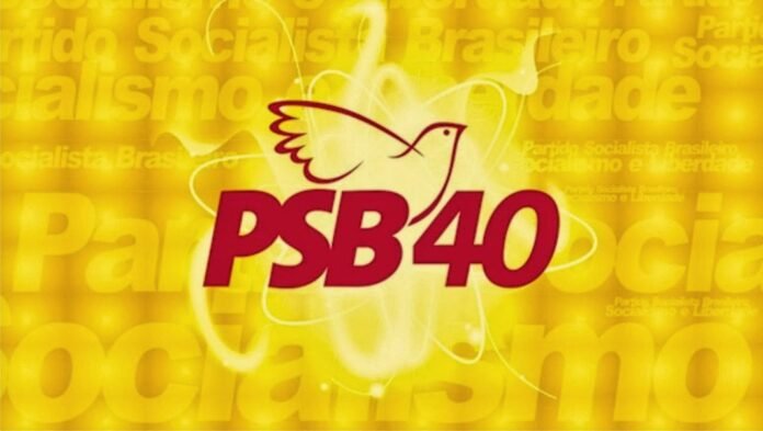 PARTIDO SOCIALISTA BRASILEIRO – PSB - Correio Paulista