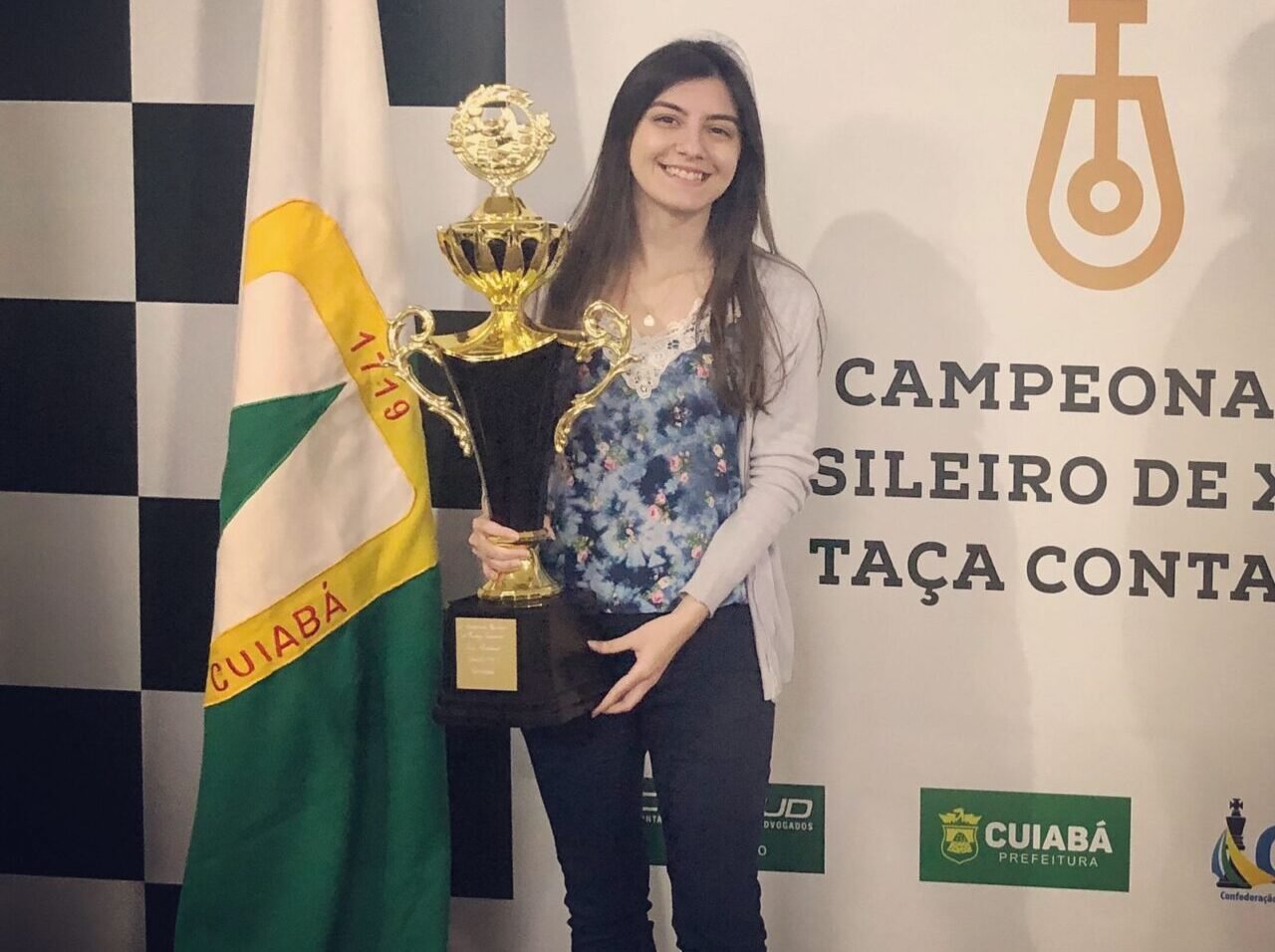 Em solo acreano, Paulista conquista título de Grande Mestre de Xadrez, ac