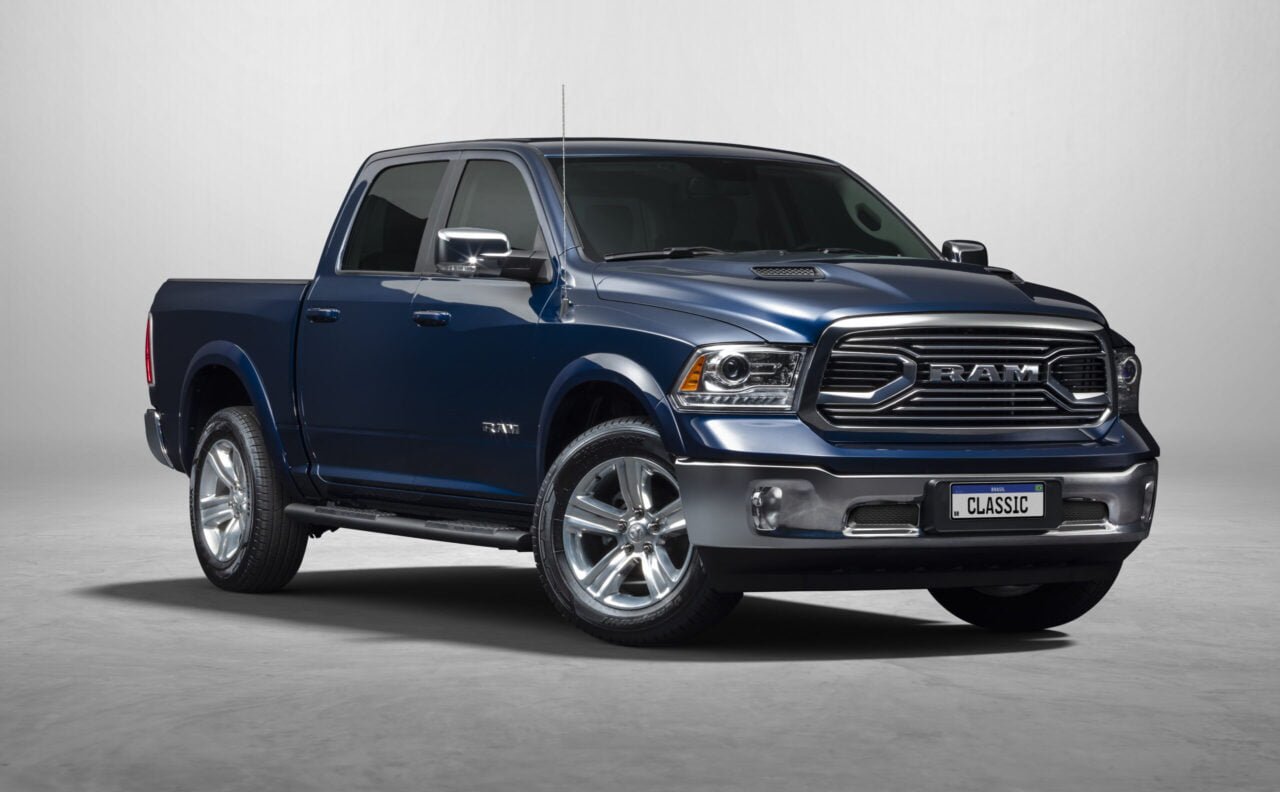 DODGE RAM REBAIXADA como desenhar (Aula passo a passo com dicas para  iniciantes) 