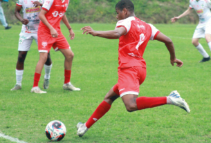 Dado Rodrigues /G.O. Audax Futebol Clube