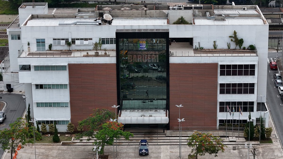 Barueri é a única cidade do CIOESTE que terá segundo turno Correio