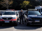 Operação de segurança reúne Polícia Militar e Guarda Civil em Barueri